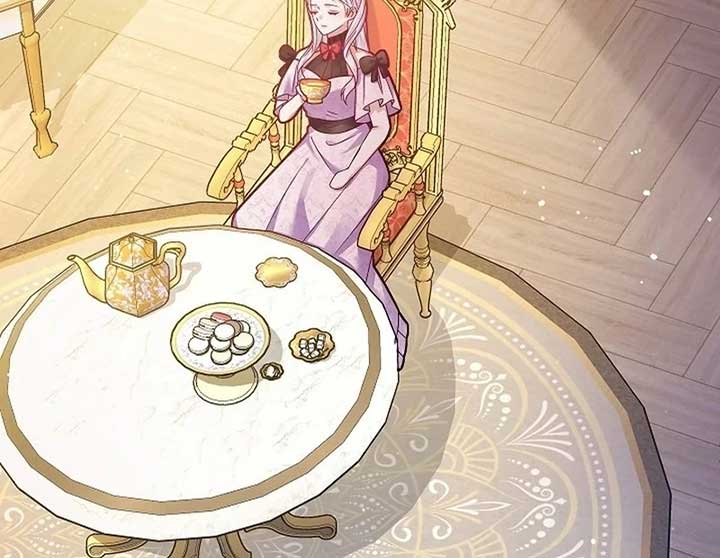 The Female Lead’s Mother and the Male Lead’s Father Are Married Chapter 15 507 ch 15 80