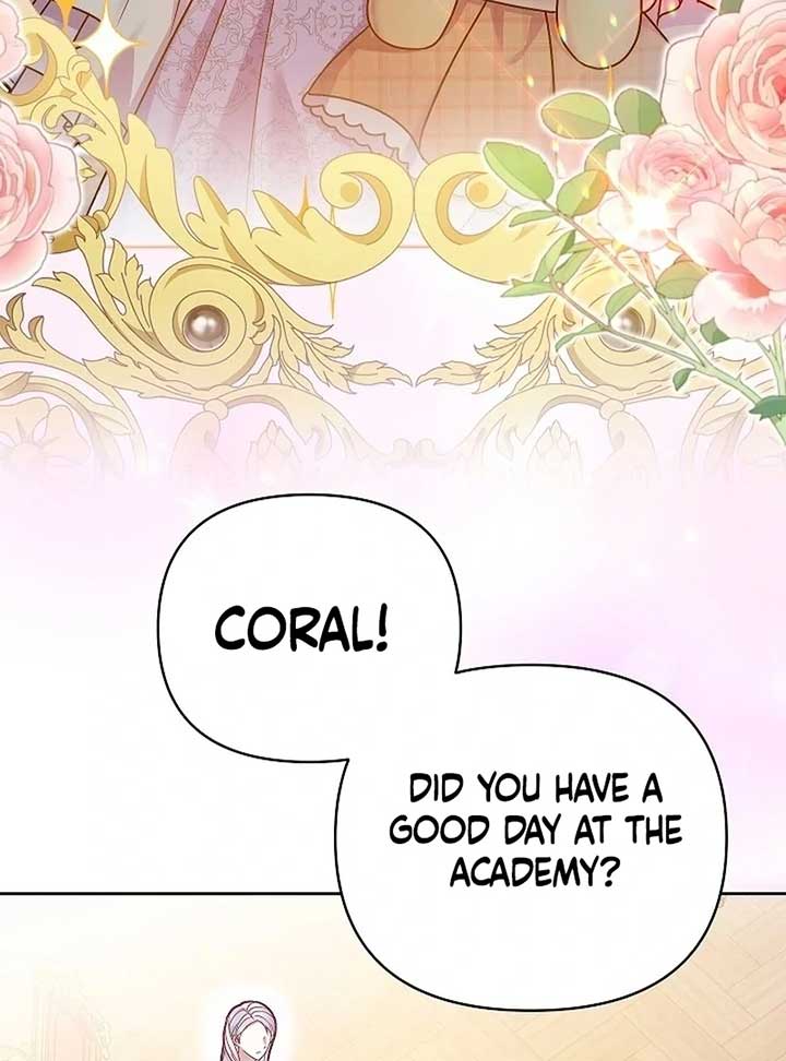 The Female Lead’s Mother and the Male Lead’s Father Are Married Chapter 15 511 ch 15 84