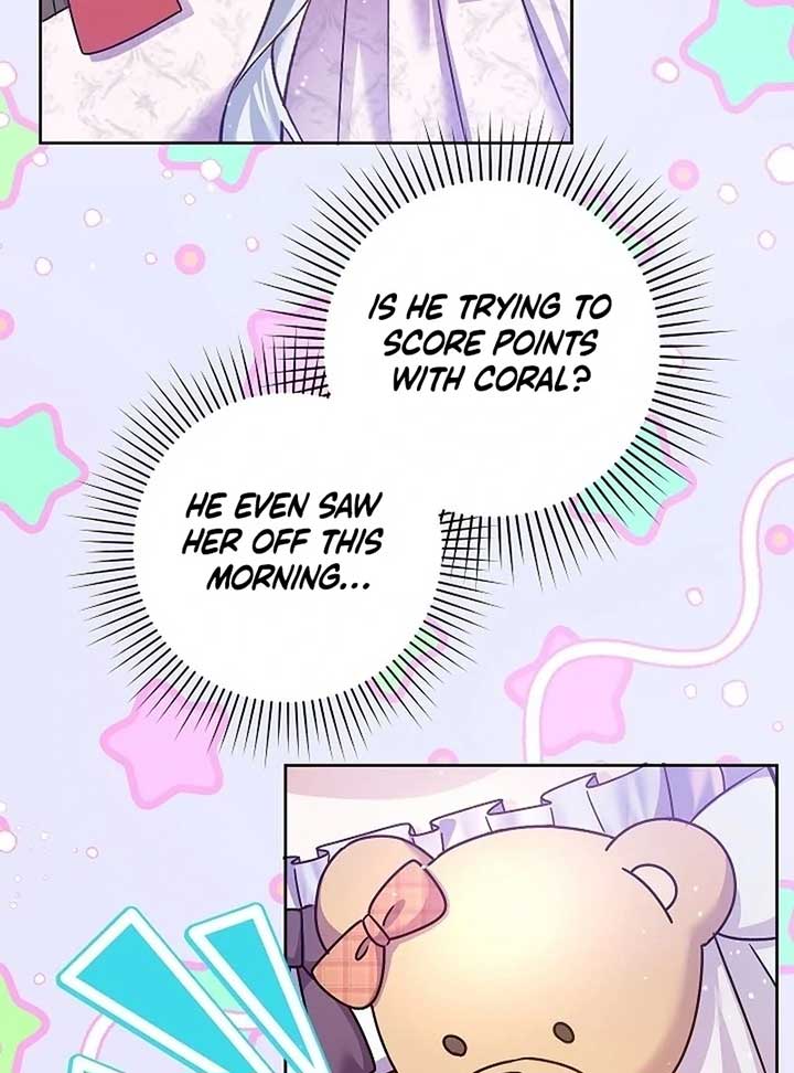 The Female Lead’s Mother and the Male Lead’s Father Are Married Chapter 15 516 ch 15 89