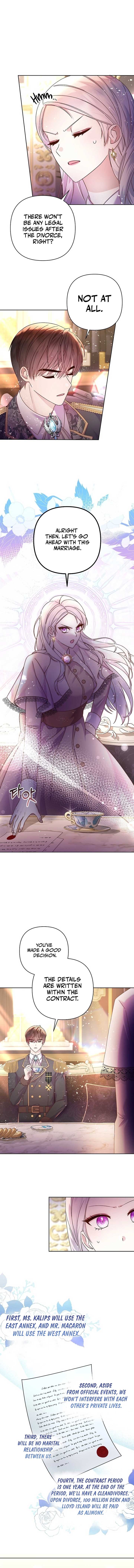 The Female Lead’s Mother and the Male Lead’s Father Are Married Chapter 3 56 10