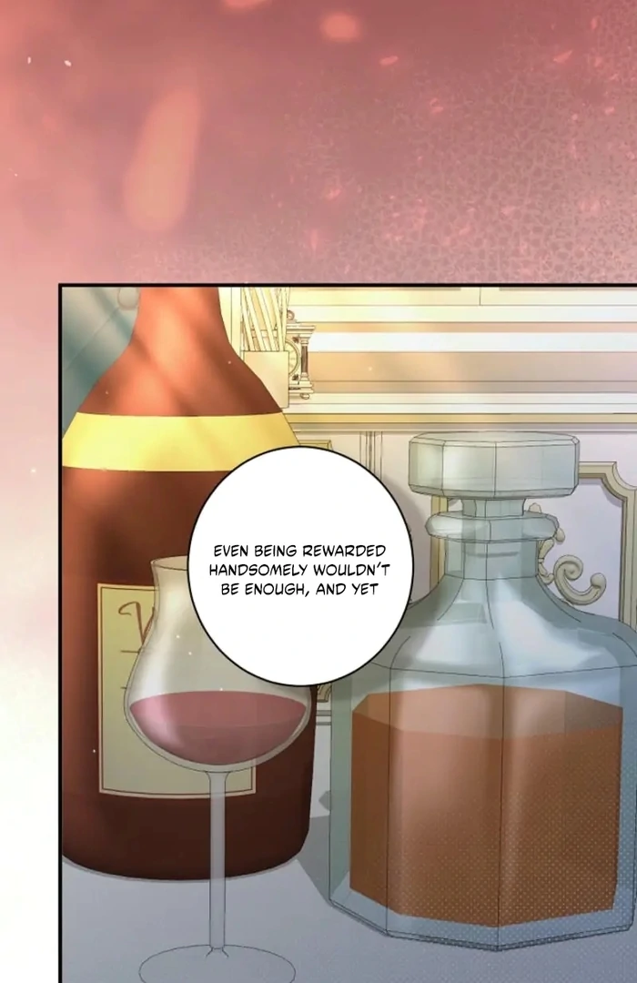 The Female Lead’s Mother and the Male Lead’s Father Are Married Chapter 35 554 ch 35 100