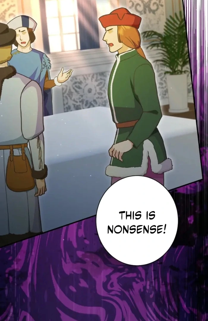 The Female Lead’s Mother and the Male Lead’s Father Are Married Chapter 35 556 ch 35 102