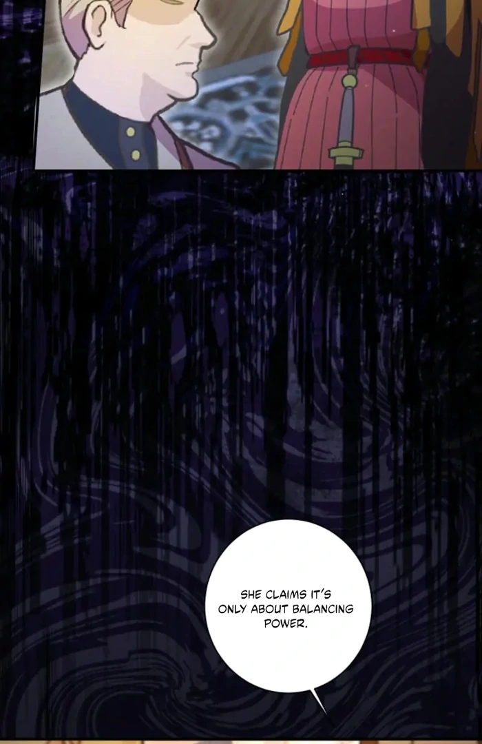 The Female Lead’s Mother and the Male Lead’s Father Are Married Chapter 35 558 ch 35 104