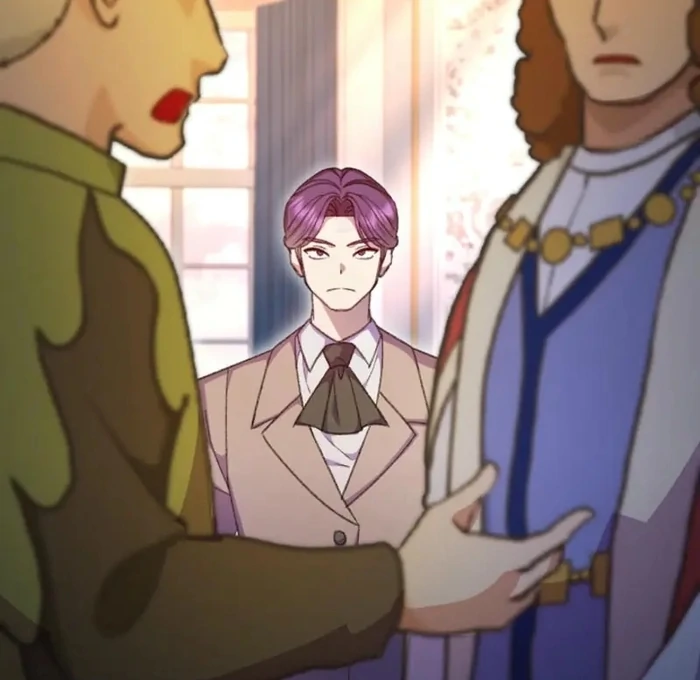 The Female Lead’s Mother and the Male Lead’s Father Are Married Chapter 35 559 ch 35 105
