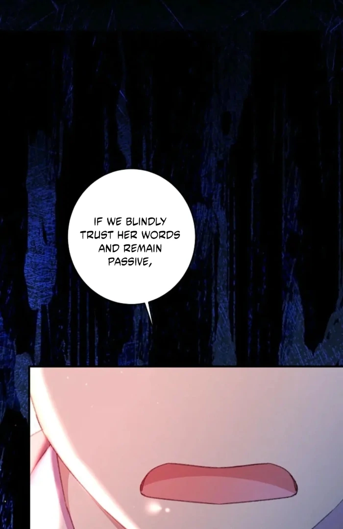 The Female Lead’s Mother and the Male Lead’s Father Are Married Chapter 35 561 ch 35 107