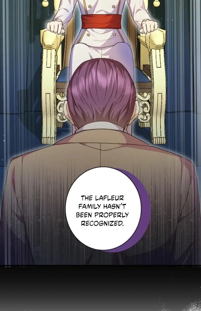 The Female Lead’s Mother and the Male Lead’s Father Are Married Chapter 35 566 ch 35 112