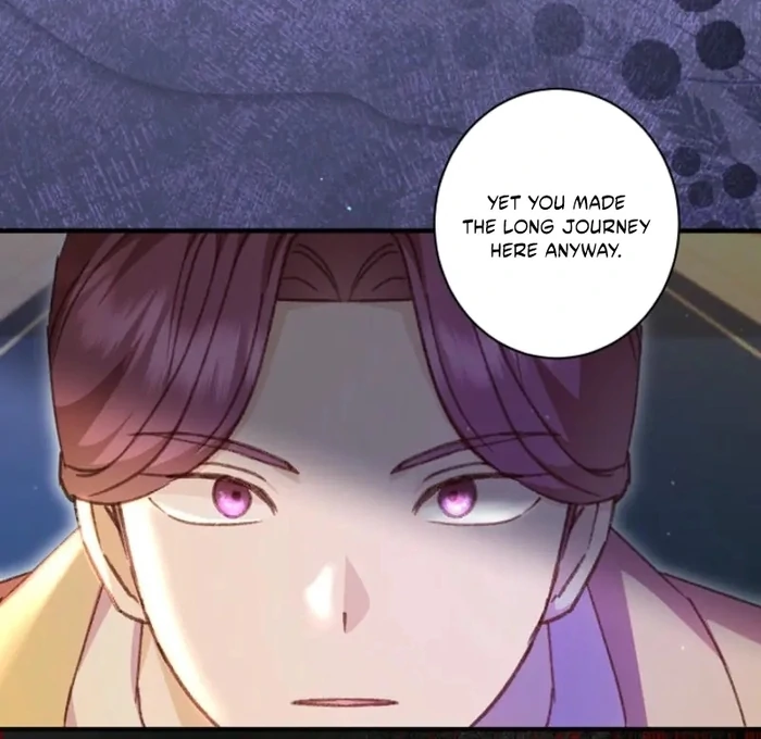 The Female Lead’s Mother and the Male Lead’s Father Are Married Chapter 35 570 ch 35 116
