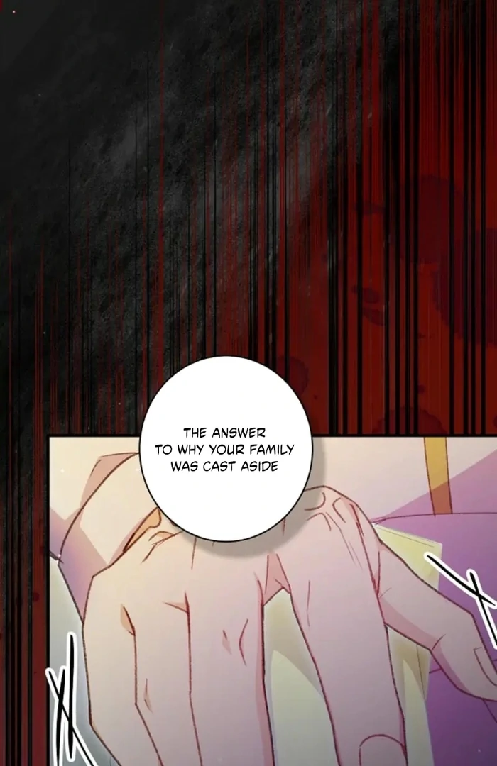 The Female Lead’s Mother and the Male Lead’s Father Are Married Chapter 35 571 ch 35 117