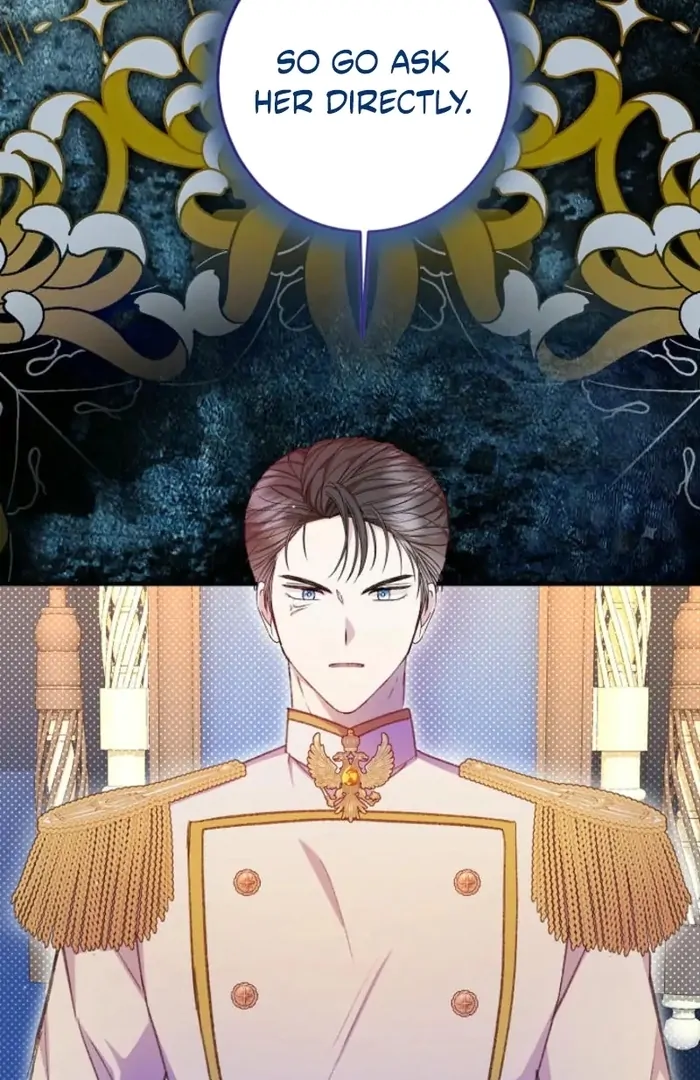 The Female Lead’s Mother and the Male Lead’s Father Are Married Chapter 35 575 ch 35 121