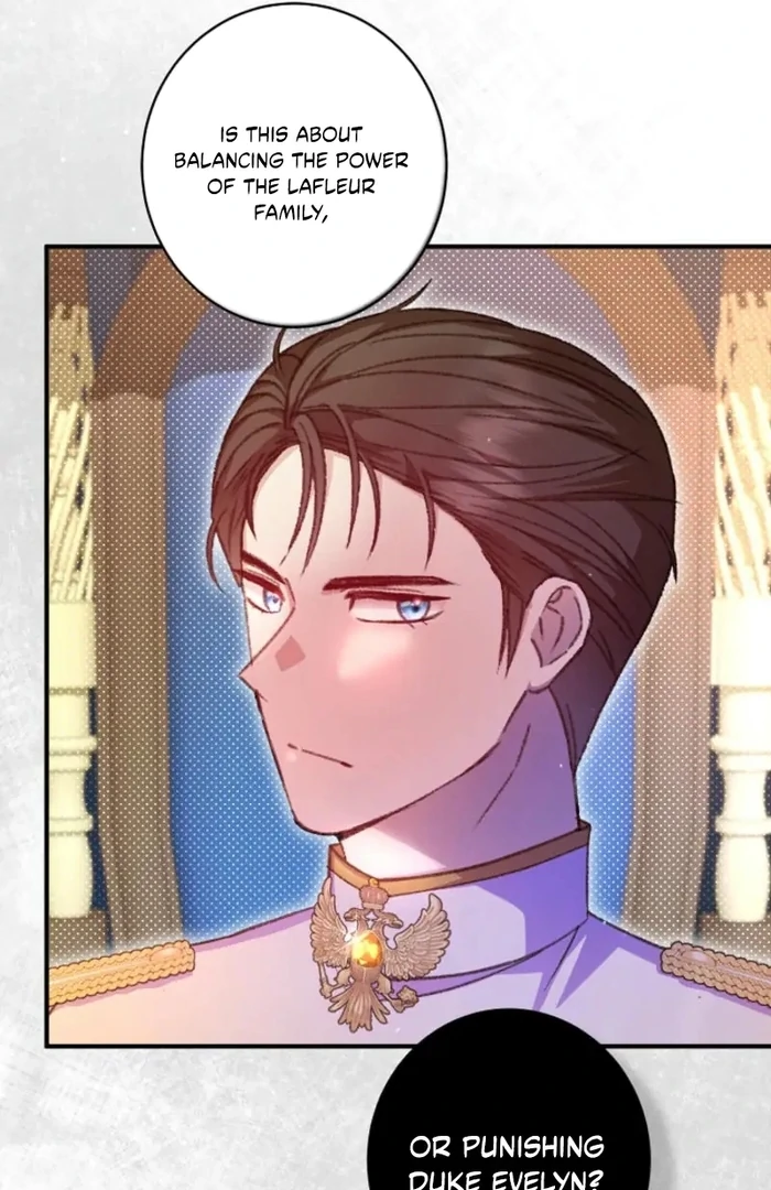 The Female Lead’s Mother and the Male Lead’s Father Are Married Chapter 35 580 ch 35 126