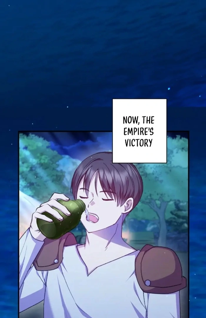 The Female Lead’s Mother and the Male Lead’s Father Are Married Chapter 35 467 ch 35 13
