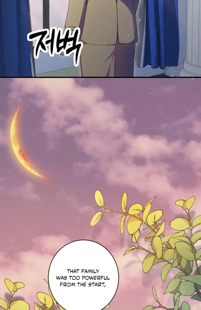 The Female Lead’s Mother and the Male Lead’s Father Are Married Chapter 35 587 ch 35 133