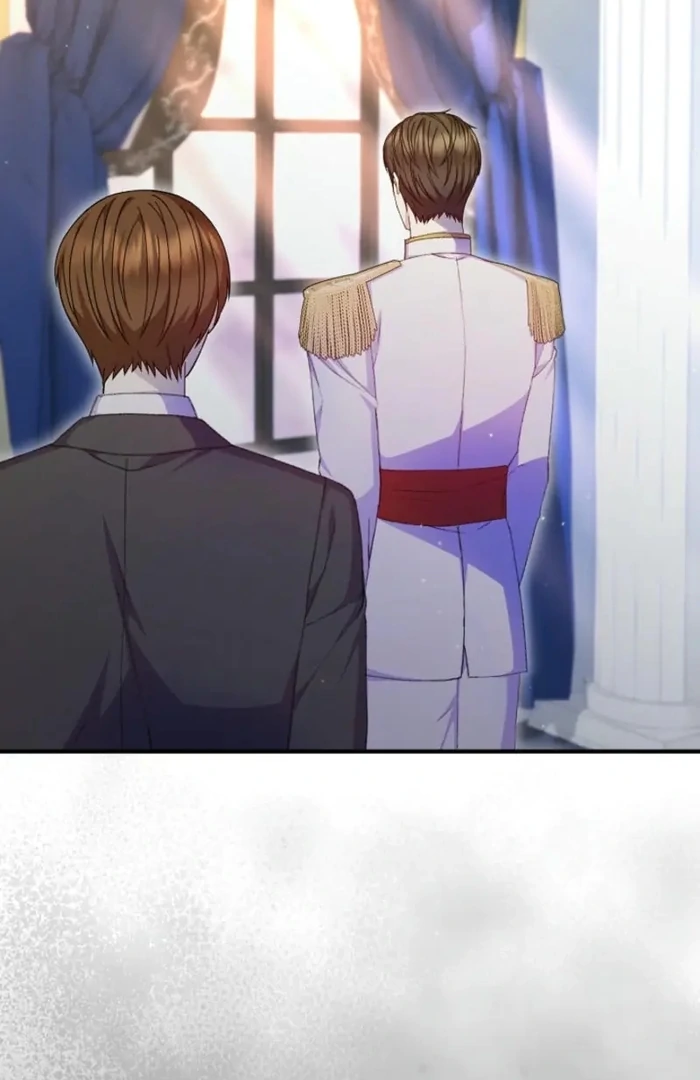 The Female Lead’s Mother and the Male Lead’s Father Are Married Chapter 35 594 ch 35 140