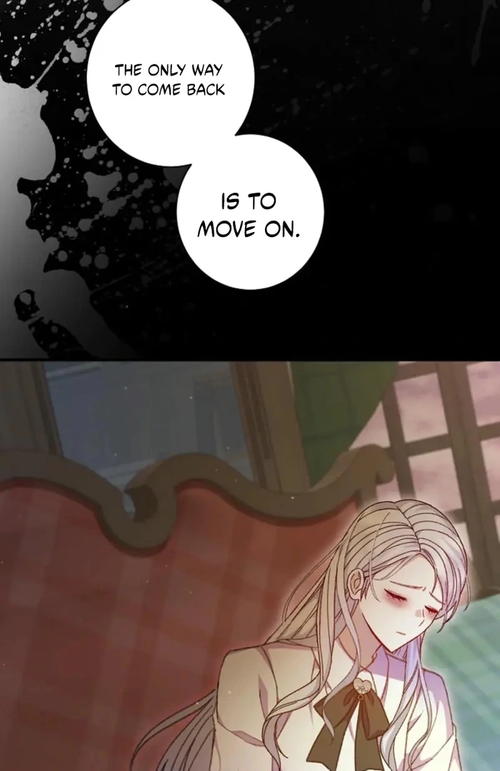 The Female Lead’s Mother and the Male Lead’s Father Are Married Chapter 35 597 ch 35 143