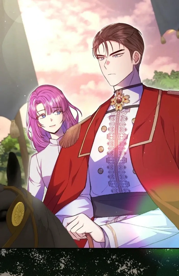 The Female Lead’s Mother and the Male Lead’s Father Are Married Chapter 35 479 ch 35 25