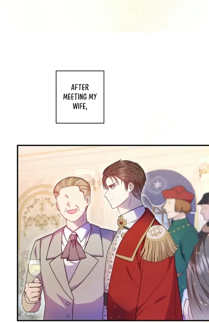 The Female Lead’s Mother and the Male Lead’s Father Are Married Chapter 35 485 ch 35 31