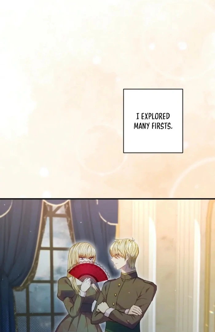 The Female Lead’s Mother and the Male Lead’s Father Are Married Chapter 35 486 ch 35 32