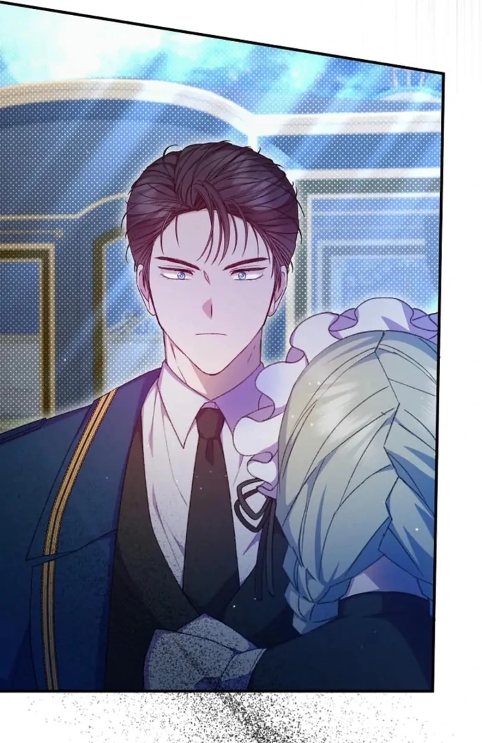 The Female Lead’s Mother and the Male Lead’s Father Are Married Chapter 35 494 ch 35 40