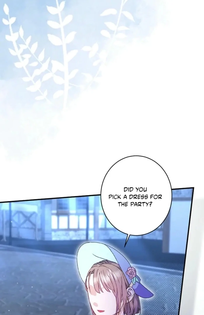 The Female Lead’s Mother and the Male Lead’s Father Are Married Chapter 35 510 ch 35 56