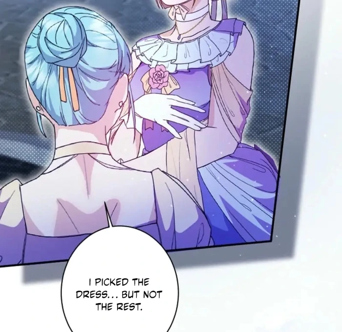 The Female Lead’s Mother and the Male Lead’s Father Are Married Chapter 35 511 ch 35 57