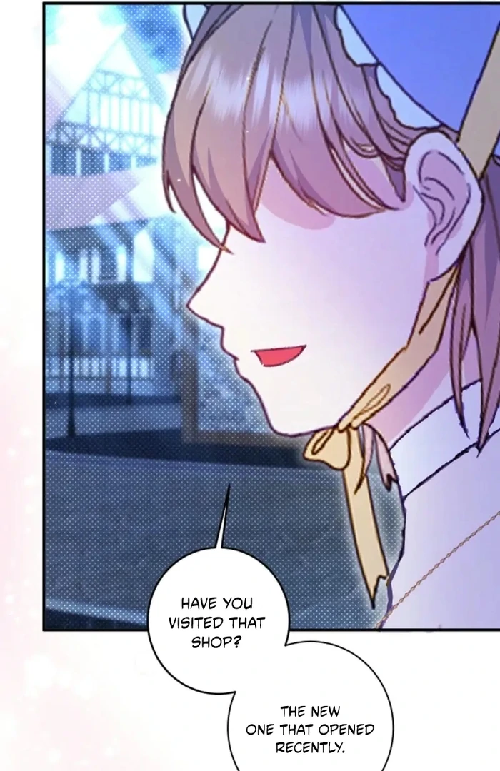 The Female Lead’s Mother and the Male Lead’s Father Are Married Chapter 35 513 ch 35 59