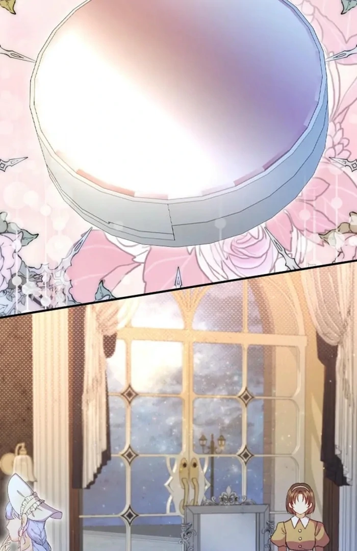 The Female Lead’s Mother and the Male Lead’s Father Are Married Chapter 35 517 ch 35 63