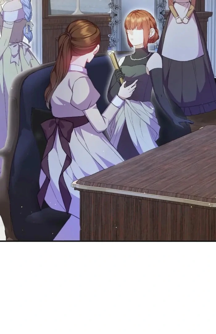 The Female Lead’s Mother and the Male Lead’s Father Are Married Chapter 35 518 ch 35 64
