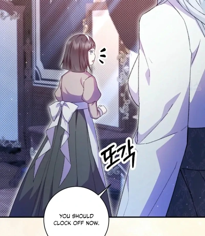 The Female Lead’s Mother and the Male Lead’s Father Are Married Chapter 35 520 ch 35 66