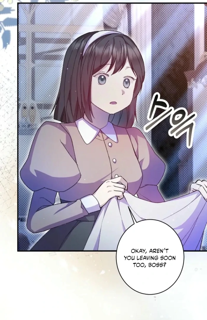 The Female Lead’s Mother and the Male Lead’s Father Are Married Chapter 35 522 ch 35 68