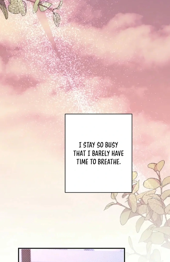 The Female Lead’s Mother and the Male Lead’s Father Are Married Chapter 35 527 ch 35 73