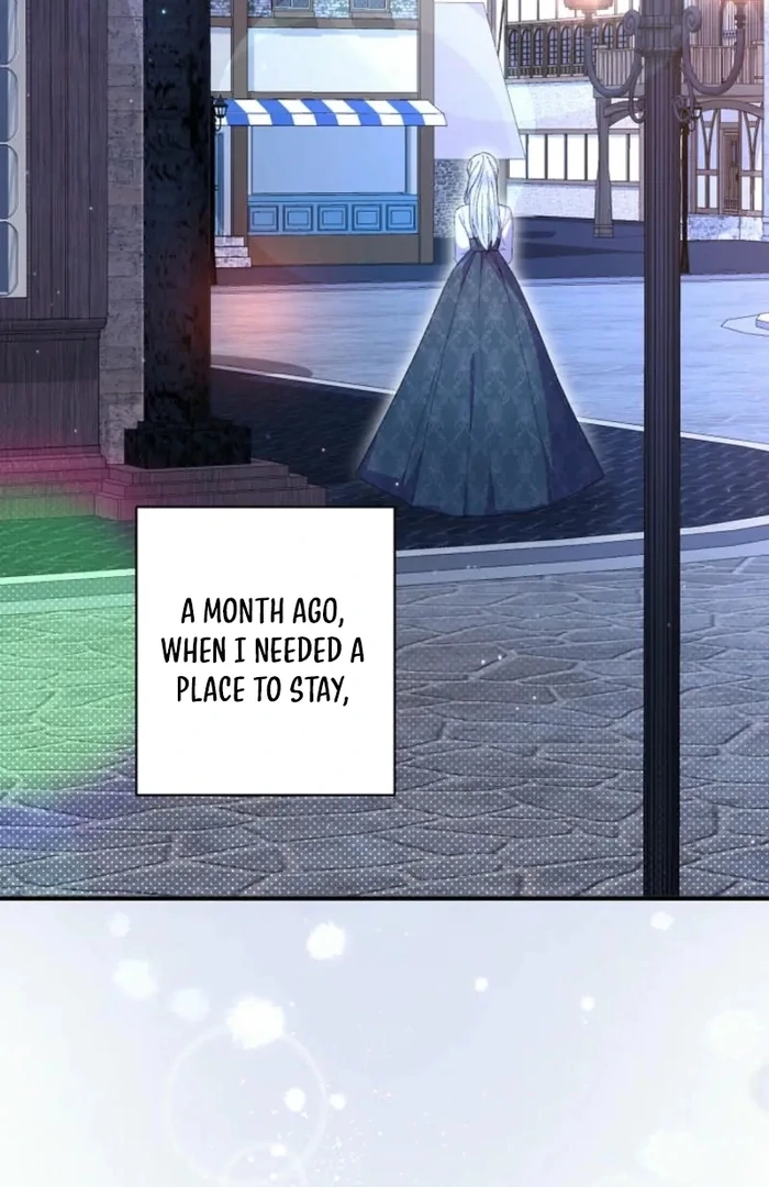 The Female Lead’s Mother and the Male Lead’s Father Are Married Chapter 35 529 ch 35 75