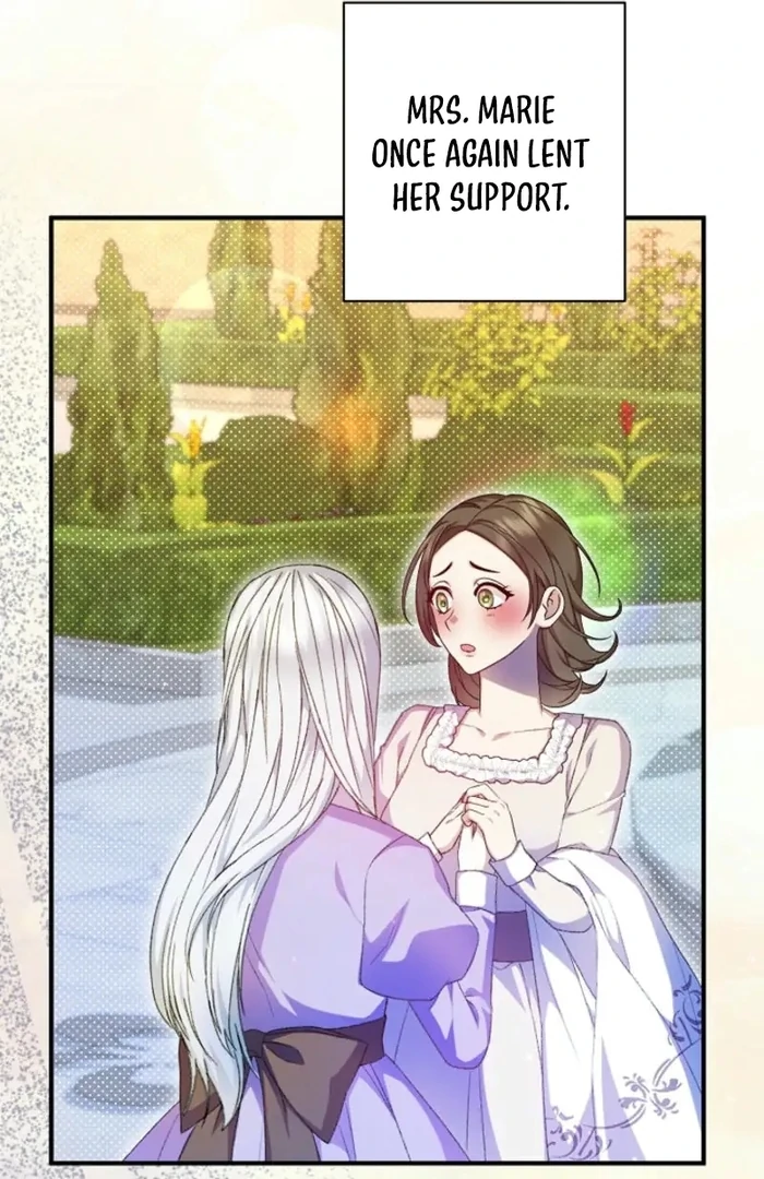 The Female Lead’s Mother and the Male Lead’s Father Are Married Chapter 35 532 ch 35 78