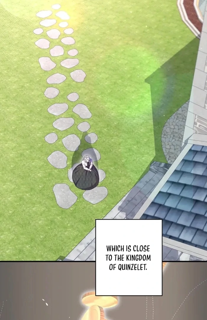 The Female Lead’s Mother and the Male Lead’s Father Are Married Chapter 35 534 ch 35 80