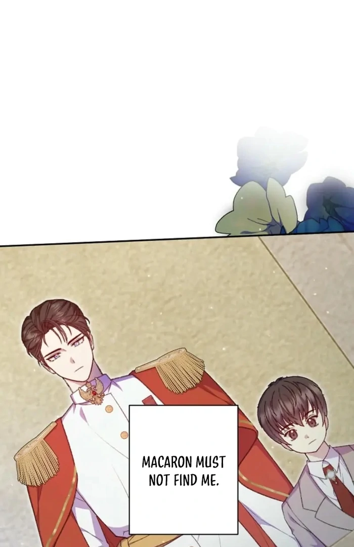 The Female Lead’s Mother and the Male Lead’s Father Are Married Chapter 35 543 ch 35 89