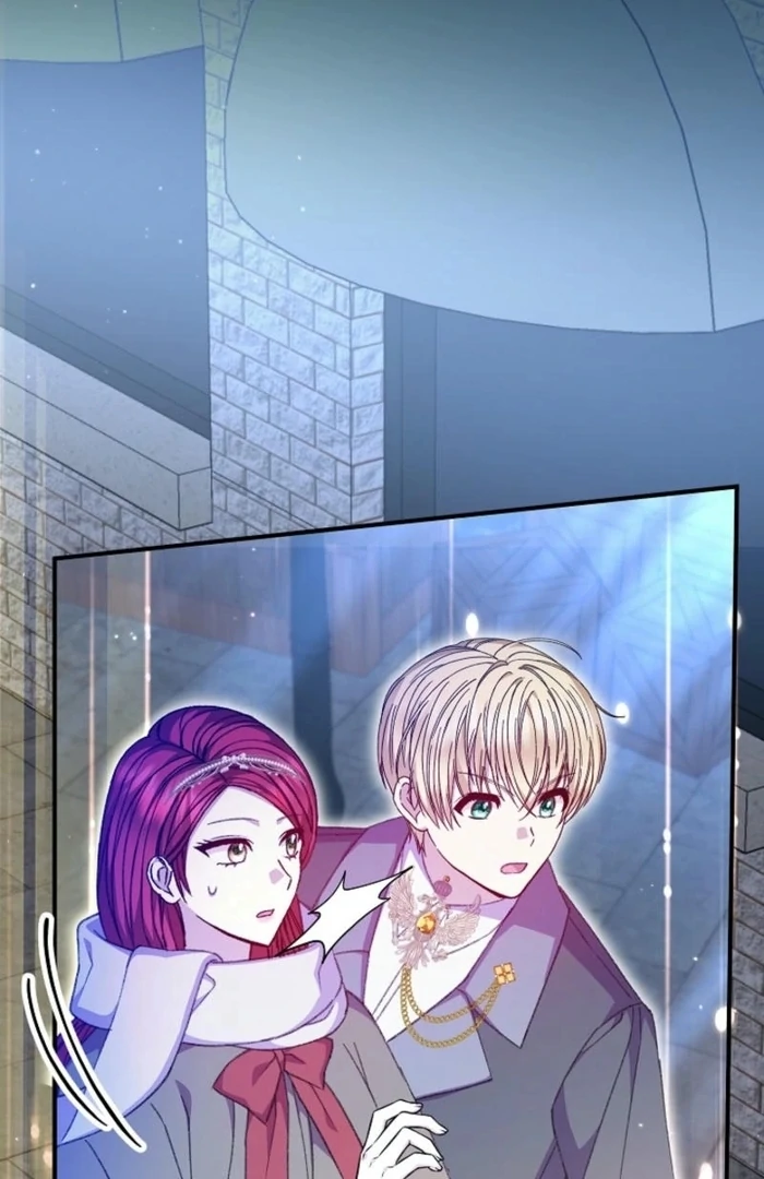 The Female Lead’s Mother and the Male Lead’s Father Are Married Chapter 39 455 ch 39 106