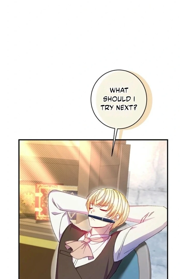 The Female Lead’s Mother and the Male Lead’s Father Are Married Chapter 39 351 ch 39 2