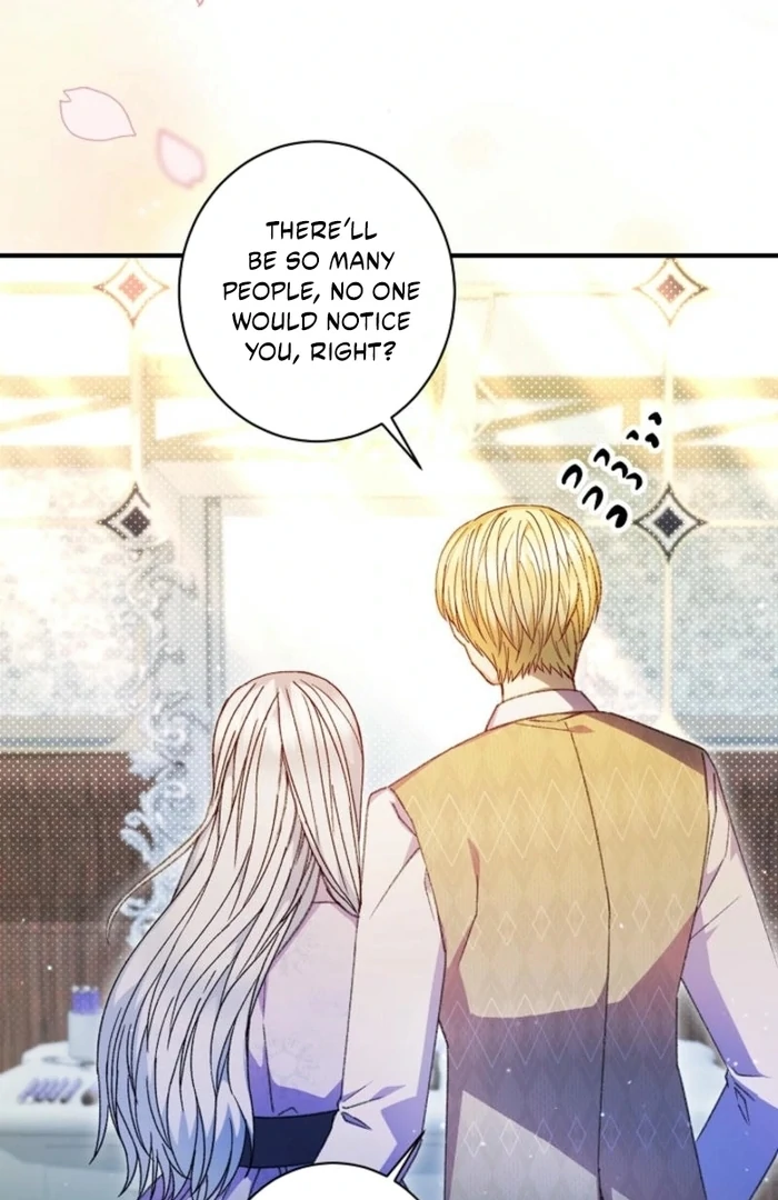 The Female Lead’s Mother and the Male Lead’s Father Are Married Chapter 39 379 ch 39 30