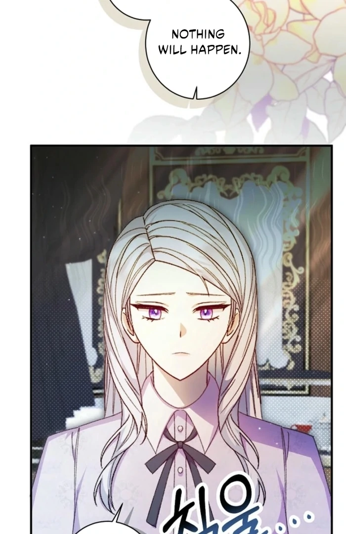 The Female Lead’s Mother and the Male Lead’s Father Are Married Chapter 39 381 ch 39 32