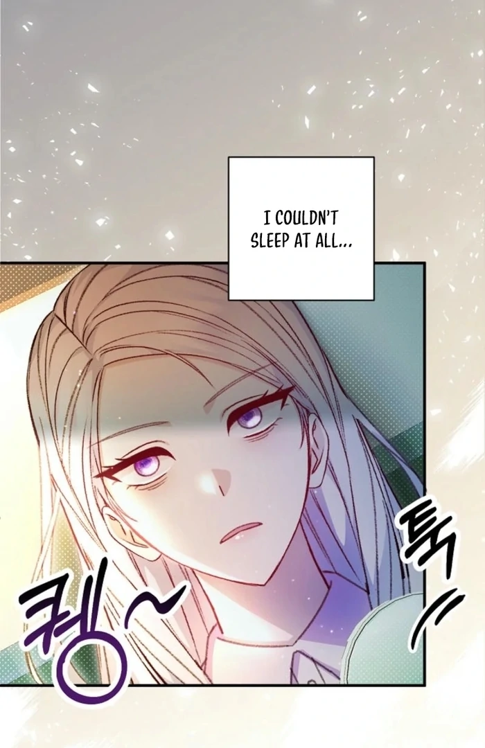The Female Lead’s Mother and the Male Lead’s Father Are Married Chapter 39 386 ch 39 37