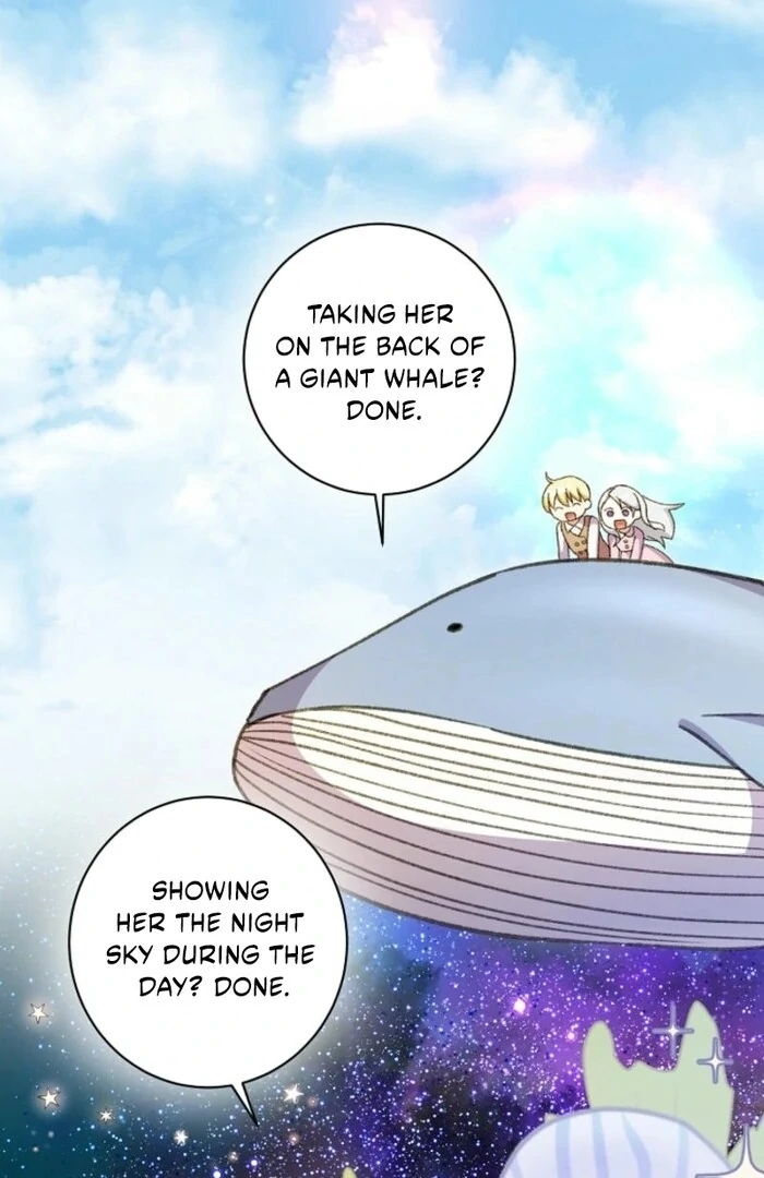 The Female Lead’s Mother and the Male Lead’s Father Are Married Chapter 39 353 ch 39 4