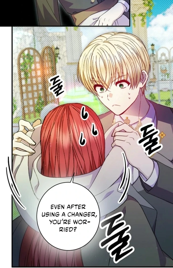 The Female Lead’s Mother and the Male Lead’s Father Are Married Chapter 39 396 ch 39 47