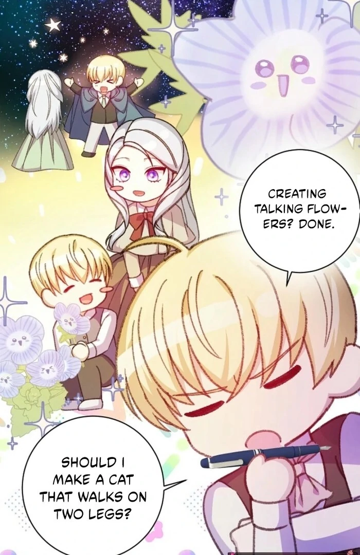 The Female Lead’s Mother and the Male Lead’s Father Are Married Chapter 39 354 ch 39 5