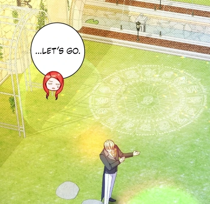 The Female Lead’s Mother and the Male Lead’s Father Are Married Chapter 39 401 ch 39 52
