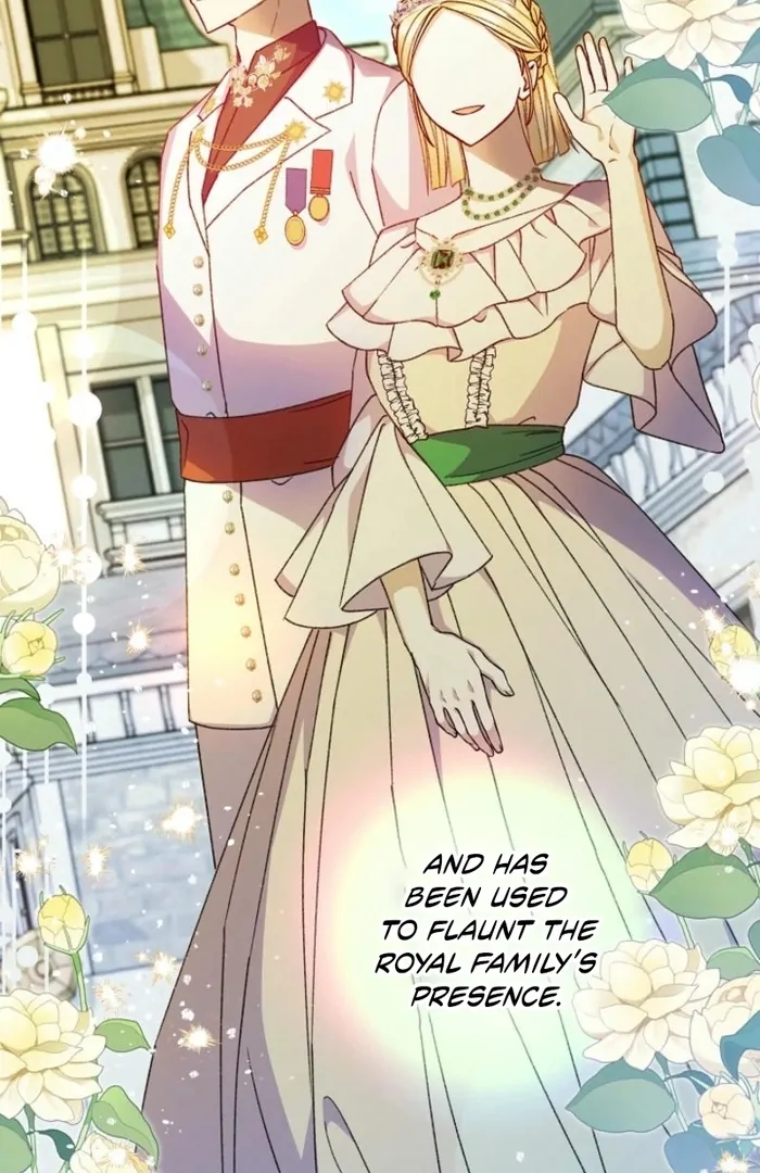 The Female Lead’s Mother and the Male Lead’s Father Are Married Chapter 39 404 ch 39 55