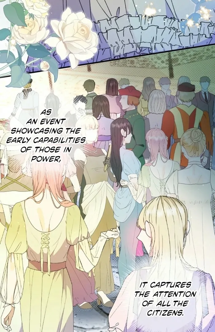 The Female Lead’s Mother and the Male Lead’s Father Are Married Chapter 39 405 ch 39 56