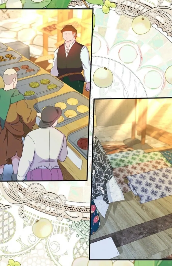 The Female Lead’s Mother and the Male Lead’s Father Are Married Chapter 39 407 ch 39 58
