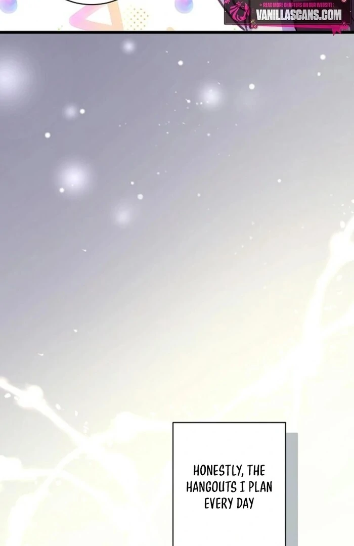 The Female Lead’s Mother and the Male Lead’s Father Are Married Chapter 39 355 ch 39 6