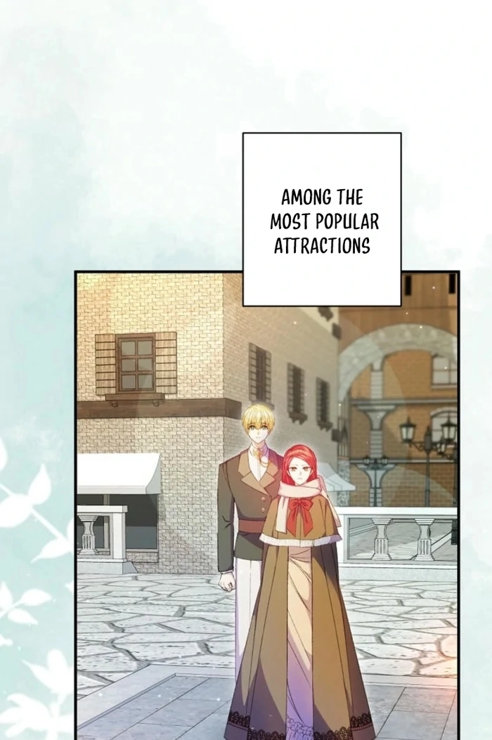 The Female Lead’s Mother and the Male Lead’s Father Are Married Chapter 39 409 ch 39 60