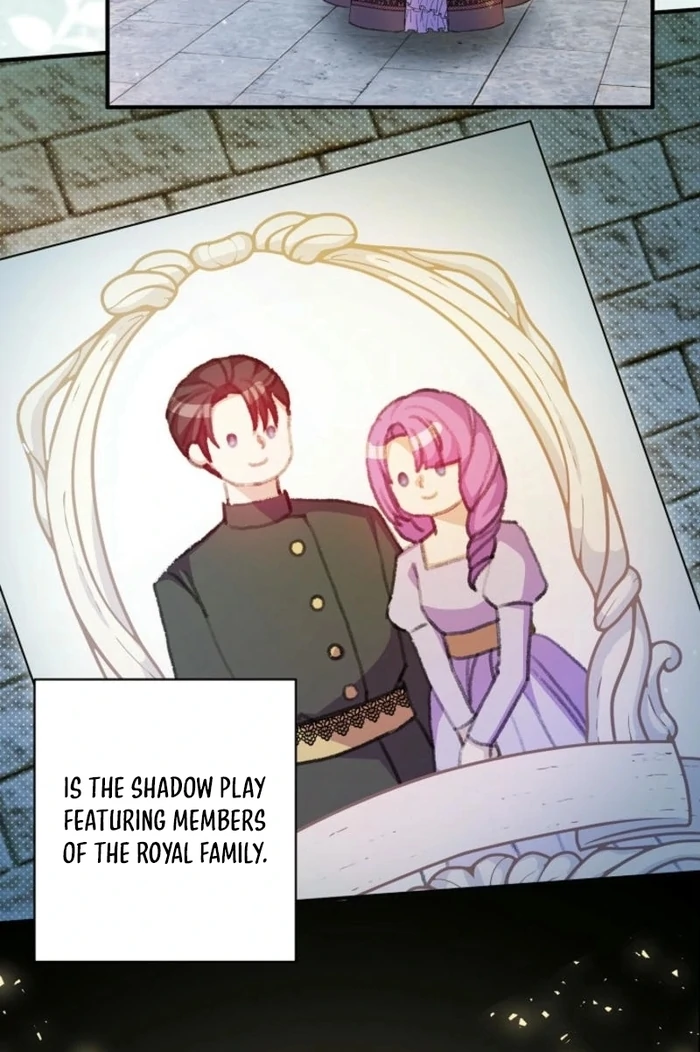 The Female Lead’s Mother and the Male Lead’s Father Are Married Chapter 39 410 ch 39 61