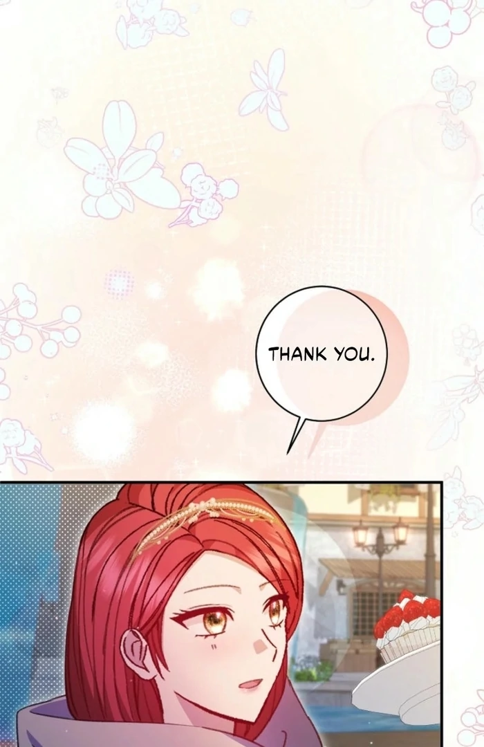 The Female Lead’s Mother and the Male Lead’s Father Are Married Chapter 39 417 ch 39 68